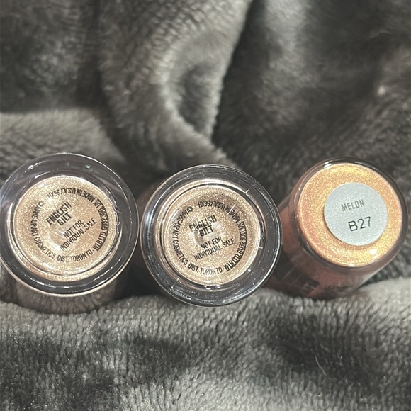 Qty-1 MAC Pigment Mini - Picture 6 of 9